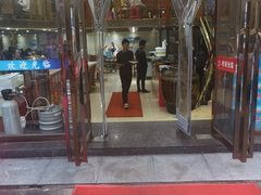 门面-同学酒楼(湖大琴园店)