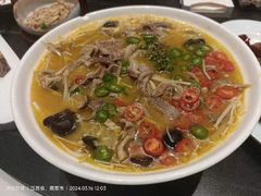 -童福兴·南京菜(老门东店)