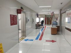 -复旦大学附属华山医院(虹桥院区)