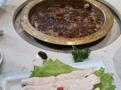 -和庆斋羊蝎子火锅·碳缸烧烤(顺义旗舰店)