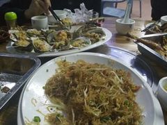 -强记荔枝柴烧鸡(同辉路店)