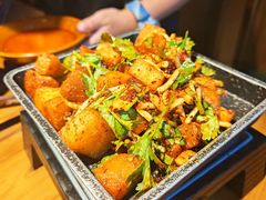 -贵厨酸汤牛肉(花果园国际中心店)