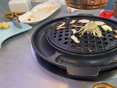 -牛犇炭火烤肉·鲜切烤肉(承德总店)
