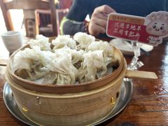-德顺源·非遗烧麦·老菜(大观园店)