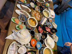 -阳光岛·海鲜盛宴(银泰中心in99店)