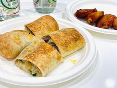 -山姆餐吧(龙湖重庆礼嘉天街店)