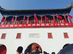 -普陀宗乘之庙(小布达拉宫)