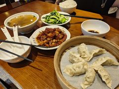 -草本汤(茶亭店)