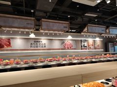 -龍歌自助小火锅(城阳万象汇店)