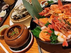 -赤坂亭M9和牛烧肉(世博源店)