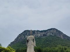 -娲皇宫