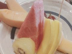 -万岛日本料理铁板烧(梅赛德斯奔驰店)