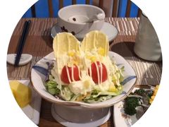 -酒井酱子·深夜食堂(东城汇店)