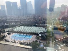 -广州粤海喜来登酒店