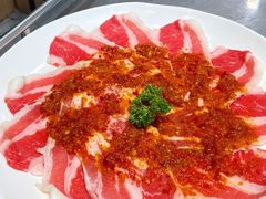 -韩宫宴烤肉·黑毛和牛·料理(合肥滨湖银泰城店)