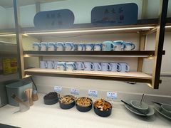 -蜜桃餐厅·伴山(绿宝广场店)