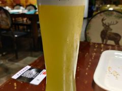 雨后绿茶-三个大叔烤羊肉串·炭炉砂锅菜(西三旗店)