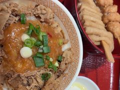 -食其家·牛丼咖喱(天津梅江印象城店)
