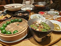 -老阿爸鲜鱼土菜(独墅湖店)
