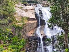 -海南热带雨林国家公园吊罗山景区