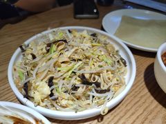-榆林镇筋饼(知春路店)