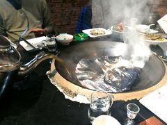 -好灶头妈妈菜·柴火灶台鱼·千岛湖土菜地标美食