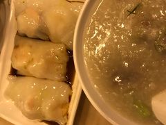 -盛记粥面(佐敦店)