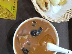 -清真·方中山胡辣汤(兴华北街店)