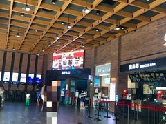 -太平洋影城(深圳8号仓店)
