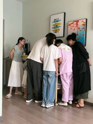 -东方爱堡国际月子会所·产后康复(兴化店)
