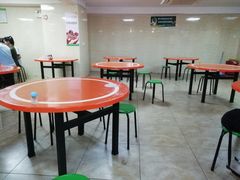 大堂-水东兴记鸭粥店(茂名店)