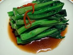 -波螺油子青岛本帮菜(银座店)