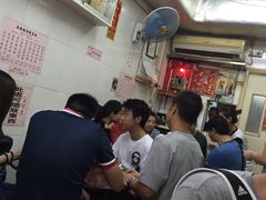 -添發碗仔翅美食