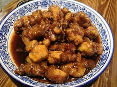 -兰边碗(鼓楼店)