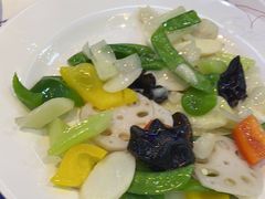 -东江海鲜大排档·潮汕菜·砂锅粥