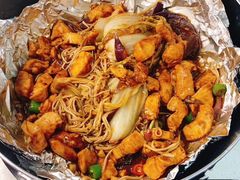 -汗水空间私教健身连锁(SM广场店)