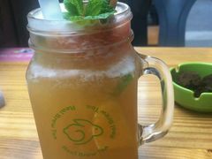 -仙踪林(江燕路万科里店)