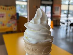 -麦当劳(海洋城店)