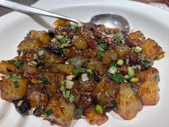 -大厨小馆(华阳城店)