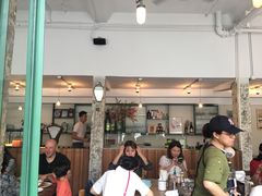 门面-RAC BAR(安福路店)