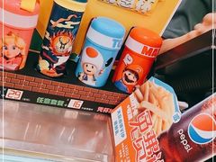 -德克士(砂之船奥特莱斯店)