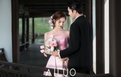 -爱罗婚纱摄影(杭州店)