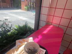 -肯德基(昌里店)