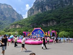 -云台山风景名胜区