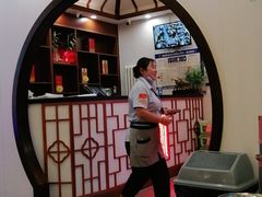 -惠宾饭庄(中山路店)
