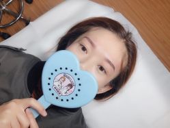 -babiline芭比莱恩半永久纹眉纹唇发际线