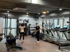 -AC健身·运动康复工作室(千灯湖店)