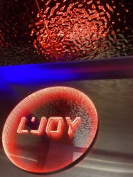 -LJOY丽锦造型·烫发染发