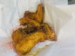 -汴京炸鸡王(蔡锷北路店)