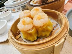 招牌烧卖-点都德(花城店)